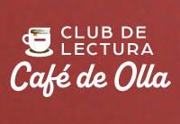 Club de Lectura Café de Olla