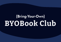 BYOBook Club at Wolverine Farm