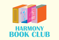 Harmony Library Book Club