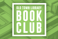 Old Town Library Book Club