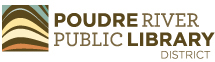 Poudre River Public Library District Logo