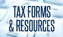 Tax Forms and Resources