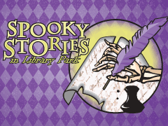 Short, Short Spooky Story Contest