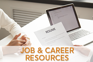 Job and Career Resources
