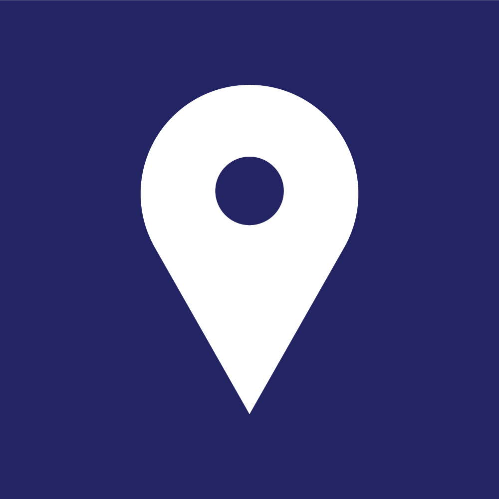 Icon for Hours and Locations