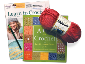 Crochet Kit
